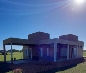 Cabañas MYM en Termas de Basavilbaso